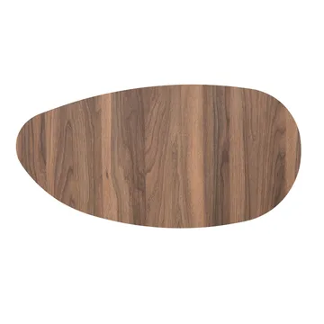 Childress Soffbord 100 cm - Valnöt - Möbler - Vardagsrum - Soffbord & vardagsrumsbord - Soffbord