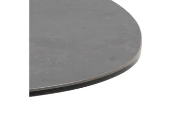 Cimino Soffbord 95 cm - Svart - Möbler - Vardagsrum - Soffbord & vardagsrumsbord - Soffbord