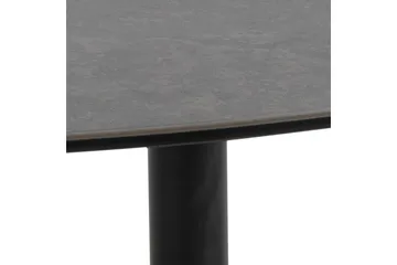 Cimino Soffbord 95 cm - Svart - Möbler - Vardagsrum - Soffbord & vardagsrumsbord - Soffbord