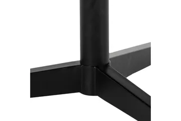 Cimino Soffbord 95 cm - Svart - Möbler - Vardagsrum - Soffbord & vardagsrumsbord - Soffbord
