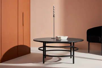 Copenhagen Soffbord 100 cm - Svart - Möbler - Vardagsrum - Soffbord & vardagsrumsbord - Soffbord