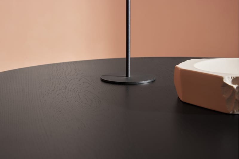 Copenhagen Soffbord 100 cm - Svart - Möbler - Vardagsrum - Soffbord & vardagsrumsbord - Soffbord