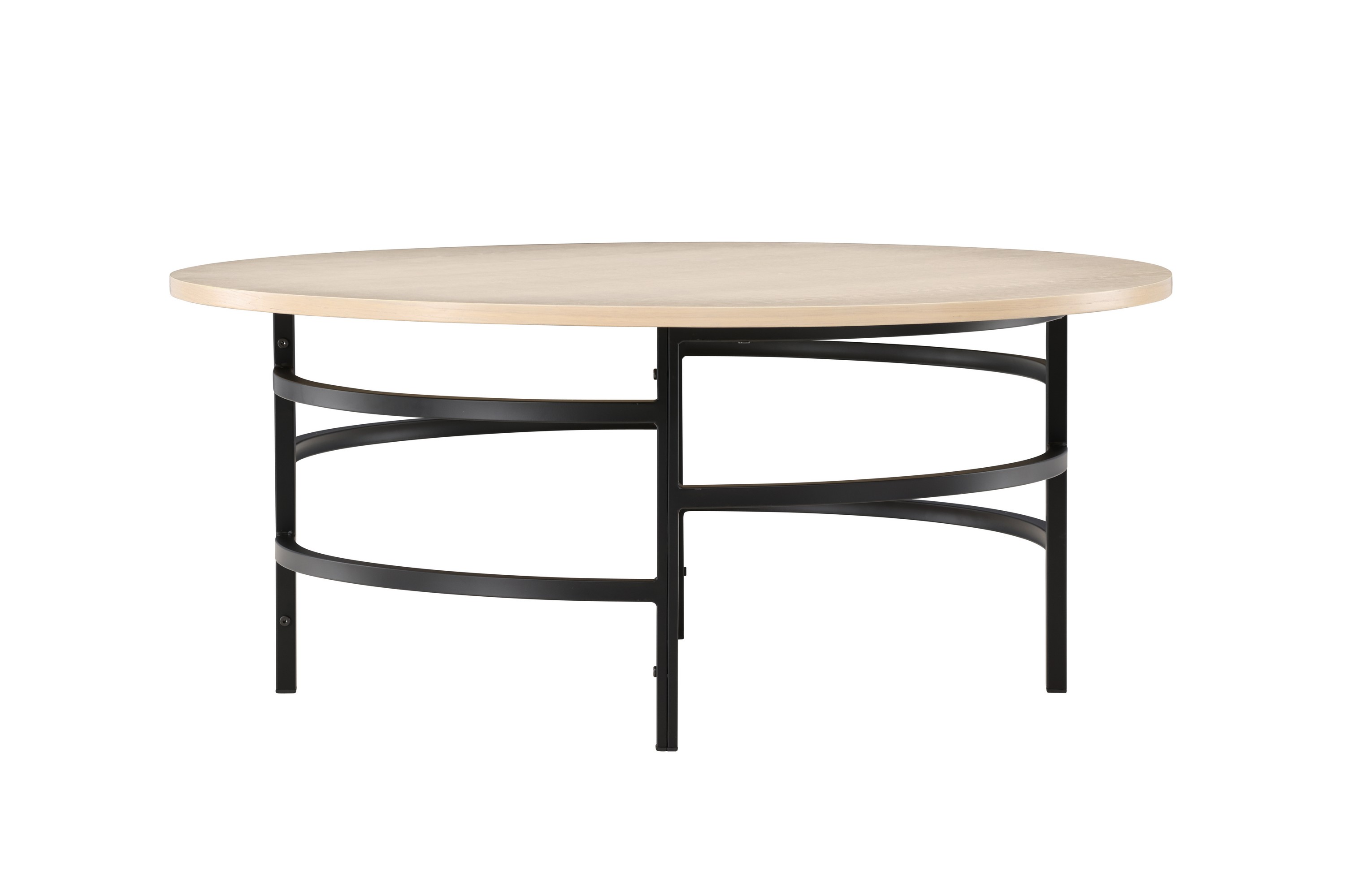 copenhagen soffbord 100 cm - whitewash