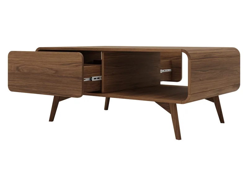 Corvan Soffbord 108 cm - Möbler - Vardagsrum - Soffbord & vardagsrumsbord - Soffbord