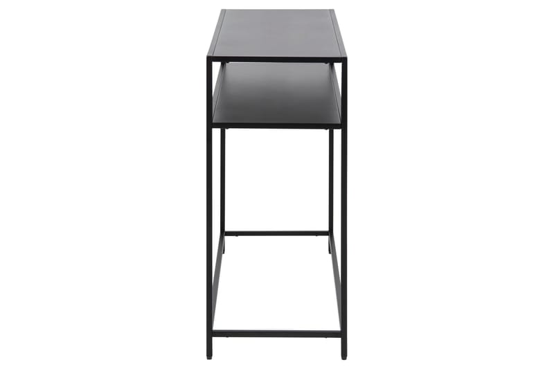 Crabtree Konsollbord 35 cm - Svart - Möbler - Vardagsrum - Soffbord & vardagsrumsbord - Avlastningsbord & konsolbord