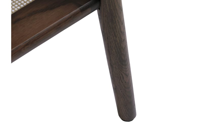 Cytheria Soffbord 120 cm - Brun - Möbler - Vardagsrum - Soffbord & vardagsrumsbord - Soffbord