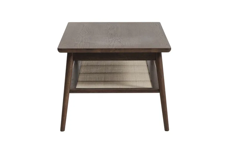 Cytheria Soffbord 120 cm - Brun - Möbler - Vardagsrum - Soffbord & vardagsrumsbord - Soffbord