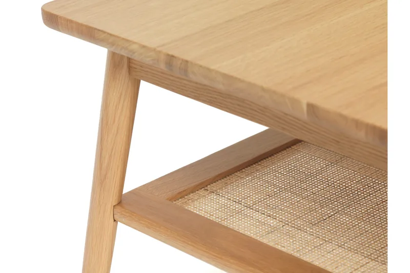 Cytheria Soffbord 60 cm - Beige - Möbler - Vardagsrum - Soffbord & vardagsrumsbord - Soffbord