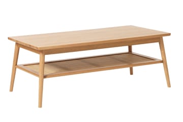 Cytheria Soffbord 60 cm - Beige - Möbler - Vardagsrum - Soffbord & vardagsrumsbord - Soffbord