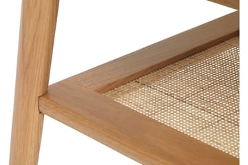 Cytheria Soffbord 60 cm - Beige - Möbler - Vardagsrum - Soffbord & vardagsrumsbord - Soffbord
