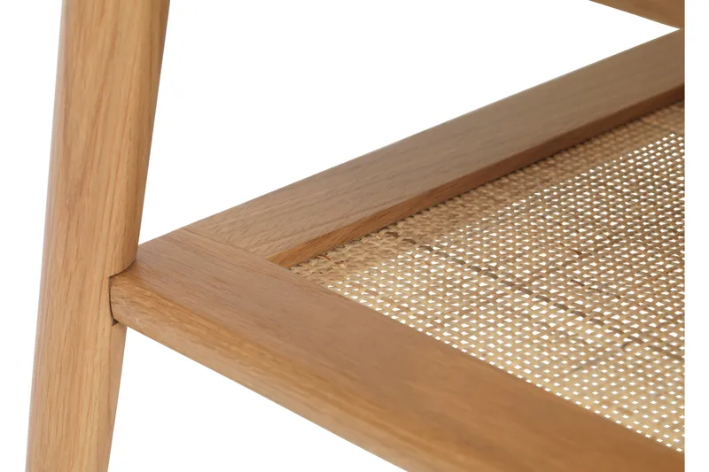 Cytheria Soffbord 60 cm - Beige - Möbler - Vardagsrum - Soffbord & vardagsrumsbord - Soffbord