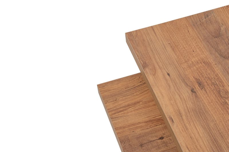 Dabi Soffbord 110x45 cm - Trä - Möbler - Vardagsrum - Soffbord & vardagsrumsbord - Satsbord