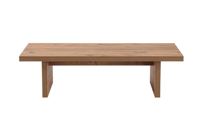 Dabi Soffbord 110x45 cm - Trä - Möbler - Vardagsrum - Soffbord & vardagsrumsbord - Satsbord