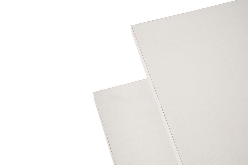 Dabi Soffbord 110x45 cm - Vit - Möbler - Vardagsrum - Soffbord & vardagsrumsbord - Satsbord