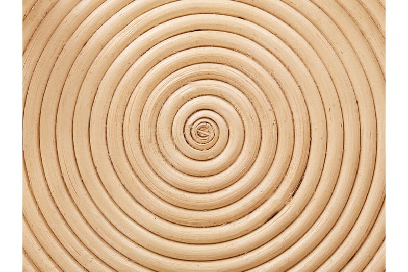 Dayleen Sidobord 32 cm - Natur - Möbler - Vardagsrum - Soffbord & vardagsrumsbord - Brickbord