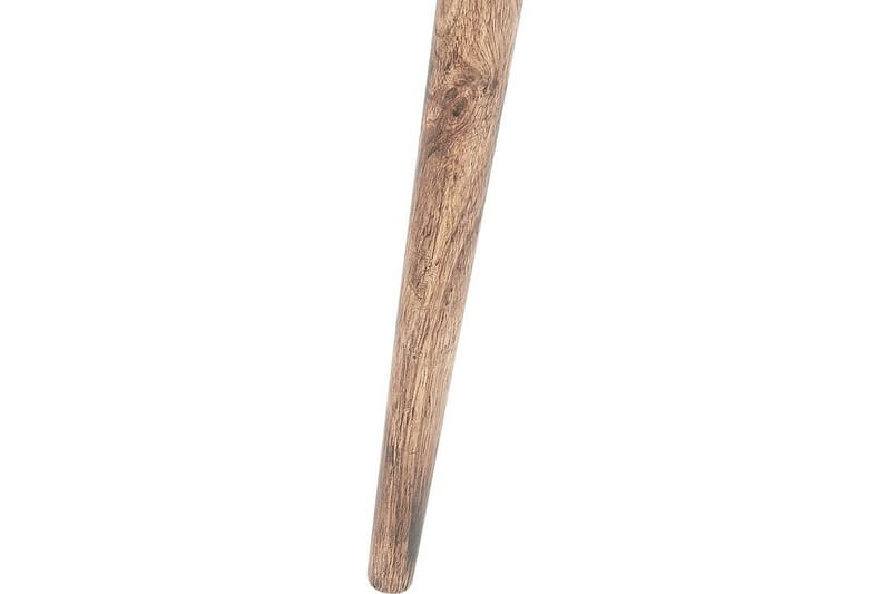 Daylinn Satsbord 54 cm - Mörkt trä/Guld - Möbler - Vardagsrum - Soffbord & vardagsrumsbord - Satsbord