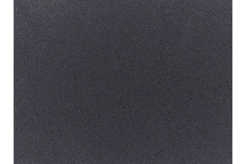 Dearra Sidobord 36 cm - Svart - Möbler - Vardagsrum - Soffbord & vardagsrumsbord - Brickbord