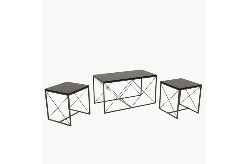 Defneia Soffbord 100 cm