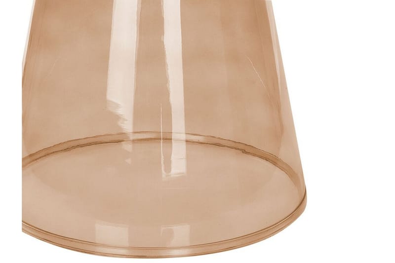 Delainey Satsbord 39 cm - Brun - Möbler - Vardagsrum - Soffbord & vardagsrumsbord - Satsbord