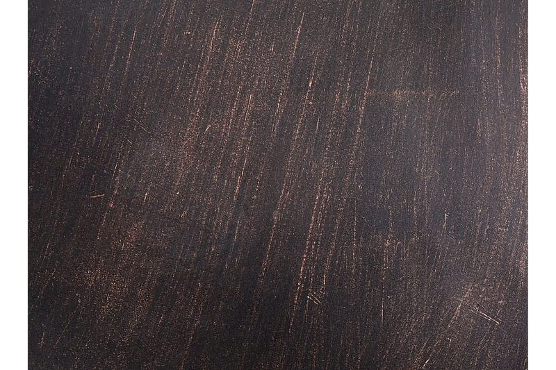 Diondra Sidobord 45 cm - Svart - Möbler - Vardagsrum - Soffbord & vardagsrumsbord - Brickbord