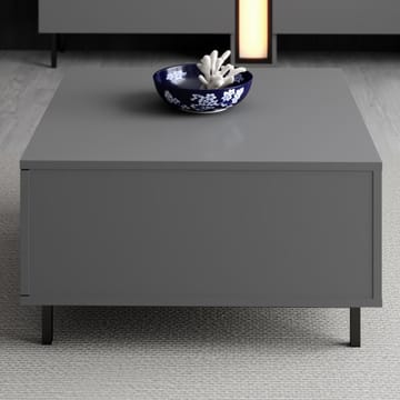 Djarhint Soffbord 75 cm - Antracit - Möbler - Vardagsrum - Soffbord & vardagsrumsbord - Soffbord