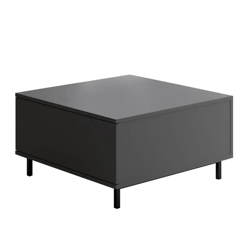 Djarhint Soffbord 75 cm, Antracit