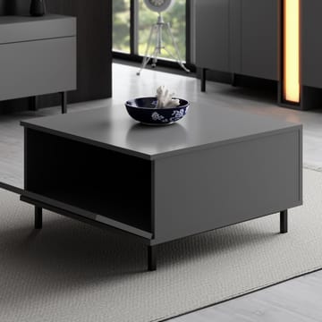 Djarhint Soffbord 75 cm - Antracit - Möbler - Vardagsrum - Soffbord & vardagsrumsbord - Soffbord