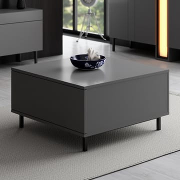 Djarhint Soffbord 75 cm - Antracit - Möbler - Vardagsrum - Soffbord & vardagsrumsbord - Soffbord