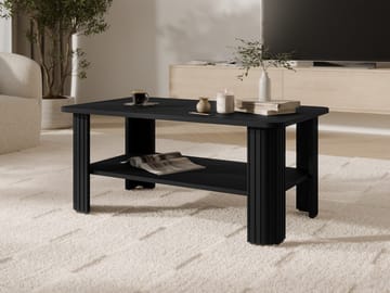 Durvan Soffbord 96 cm - Möbler - Vardagsrum - Soffbord & vardagsrumsbord - Soffbord