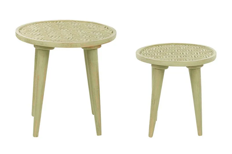 Dyton Satsbord 45 cm, Grön