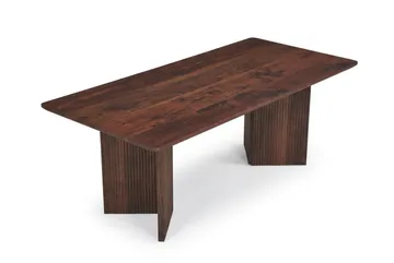 Edda Soffbord Rektangulär 120 cm