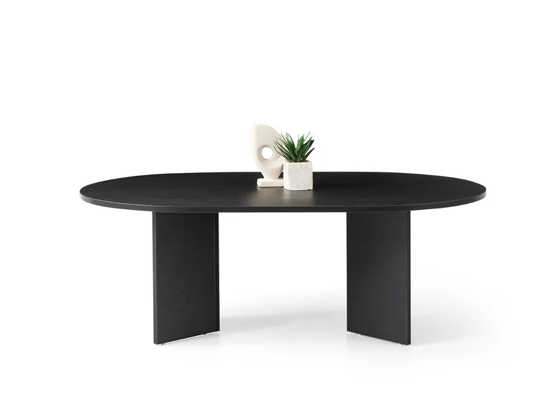 Elith Soffbord 128 cm - Möbler - Vardagsrum - Soffbord & vardagsrumsbord - Soffbord