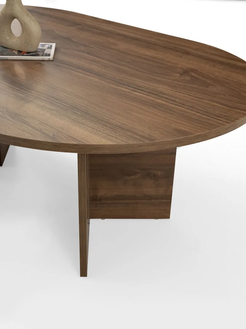 Elith Soffbord 128 cm - Möbler - Vardagsrum - Soffbord & vardagsrumsbord - Soffbord