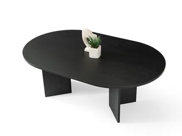 Elith Soffbord 128 cm - Möbler - Vardagsrum - Soffbord & vardagsrumsbord - Soffbord