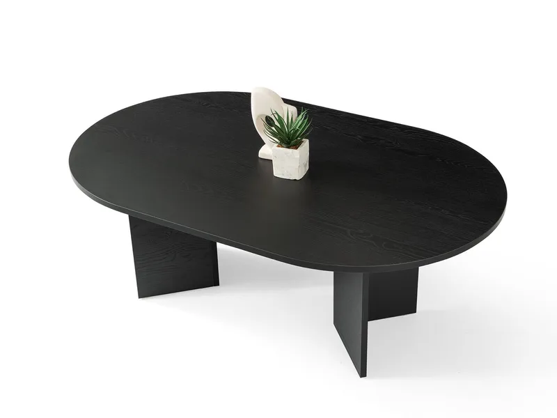 Elith Soffbord 128 cm - Möbler - Vardagsrum - Soffbord & vardagsrumsbord - Soffbord