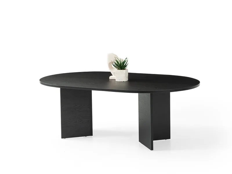 Elith Soffbord 128 cm
