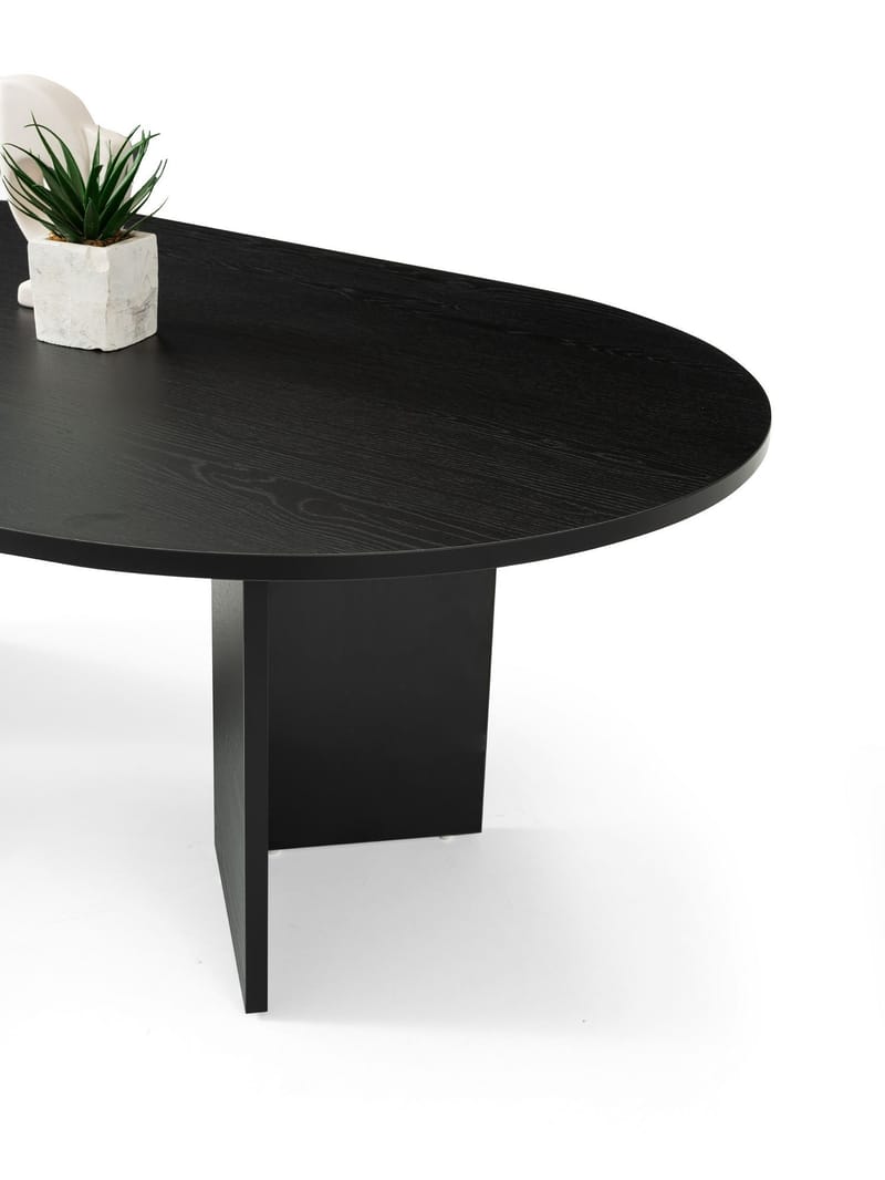Elith Soffbord 128 cm - Möbler - Vardagsrum - Soffbord & vardagsrumsbord - Soffbord