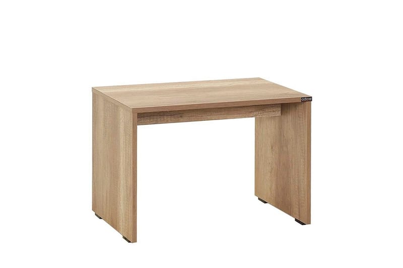 Evanthe Soffbord 60 cm - Ljusbrun - Möbler - Vardagsrum - Soffbord & vardagsrumsbord - Soffbord