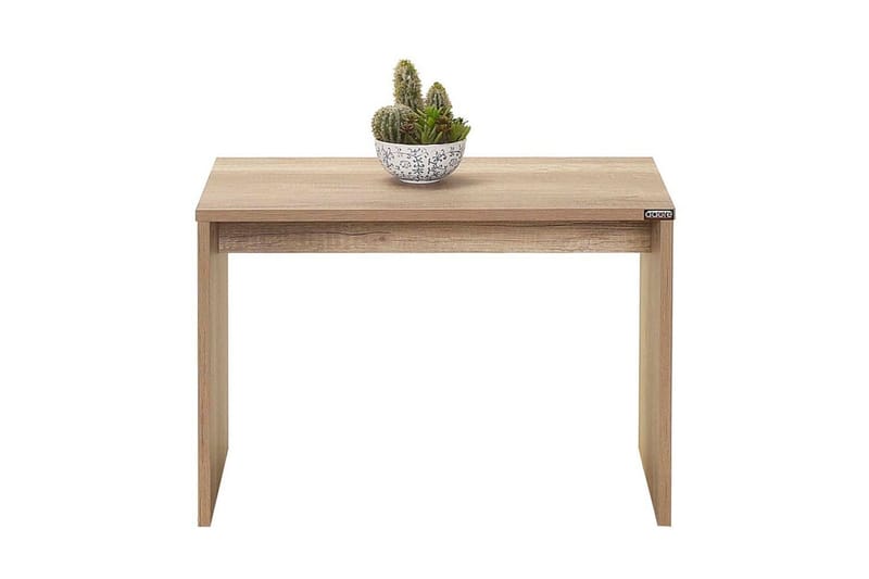 Evanthe Soffbord 60 cm - Ljusbrun - Möbler - Vardagsrum - Soffbord & vardagsrumsbord - Soffbord