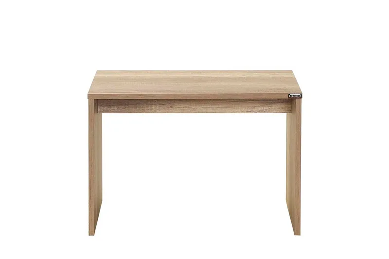 Evanthe Soffbord 60 cm, Ljusbrun