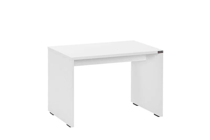 Evanthe Soffbord 60 cm - Vit - Möbler - Vardagsrum - Soffbord & vardagsrumsbord - Soffbord