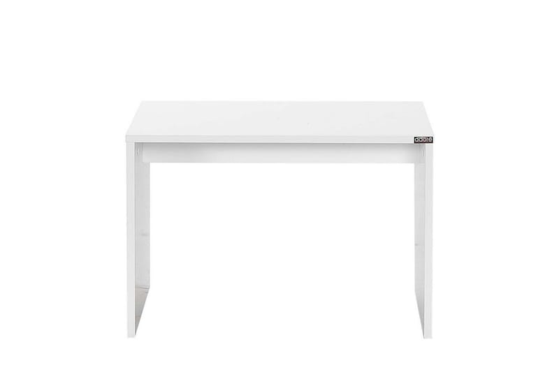 Evanthe Soffbord 60 cm - Vit - Möbler - Vardagsrum - Soffbord & vardagsrumsbord - Soffbord