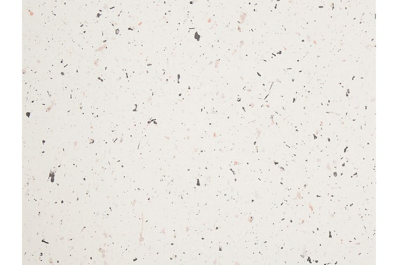 Faber Sidobord 39 cm - Vit - Möbler - Vardagsrum - Soffbord & vardagsrumsbord - Brickbord