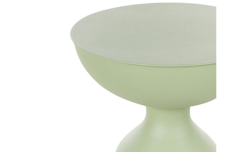 Farron Satsbord 36 cm - Grön - Möbler - Vardagsrum - Soffbord & vardagsrumsbord - Satsbord