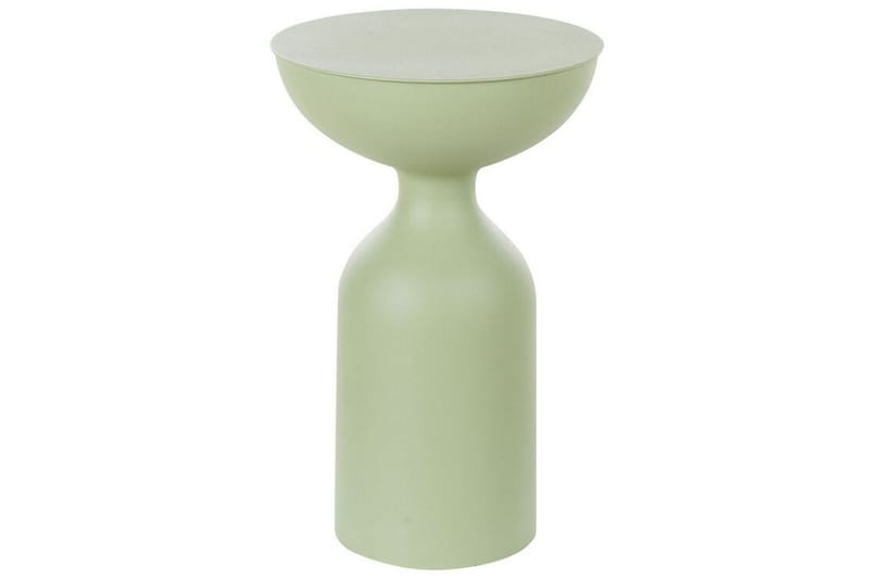 Farron Satsbord 36 cm - Grön - Möbler - Vardagsrum - Soffbord & vardagsrumsbord - Satsbord