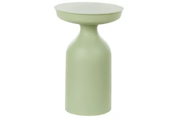 Farron Satsbord 36 cm - Grön - Möbler - Vardagsrum - Soffbord & vardagsrumsbord - Satsbord
