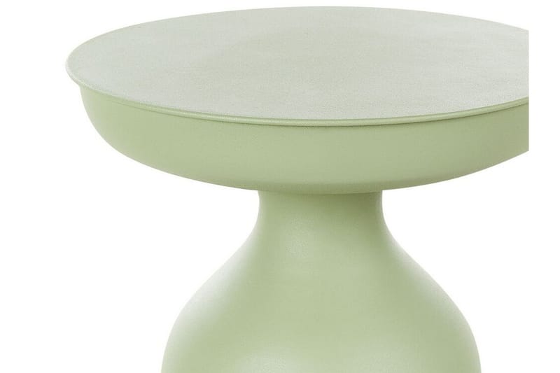 Farron Satsbord 36 cm - Grön - Möbler - Vardagsrum - Soffbord & vardagsrumsbord - Satsbord