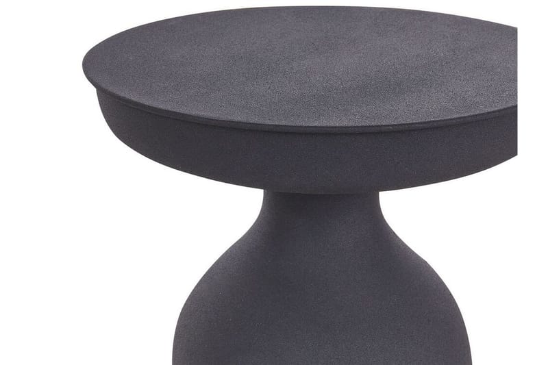 Farron Satsbord 36 cm - Svart - Möbler - Vardagsrum - Soffbord & vardagsrumsbord - Satsbord