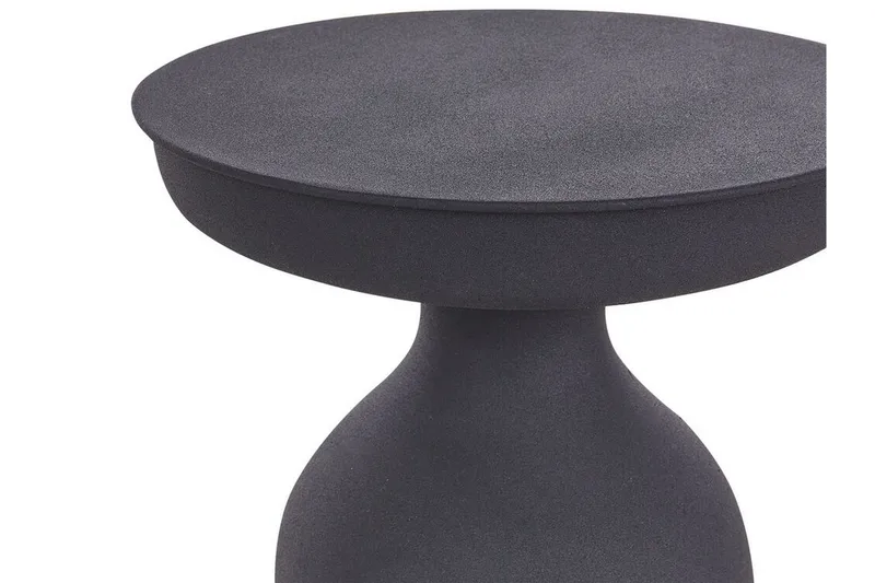 Farron Satsbord 36 cm - Svart - Möbler - Vardagsrum - Soffbord & vardagsrumsbord - Satsbord