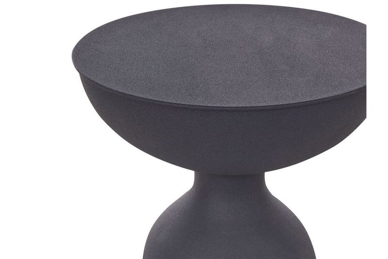 Farron Satsbord 36 cm - Svart - Möbler - Vardagsrum - Soffbord & vardagsrumsbord - Satsbord